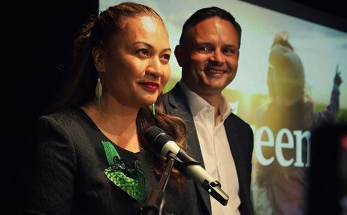 Aotearoa Greens thrilled by Australian surge