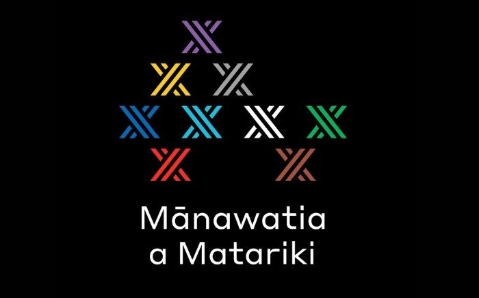 New symbol for Matariki