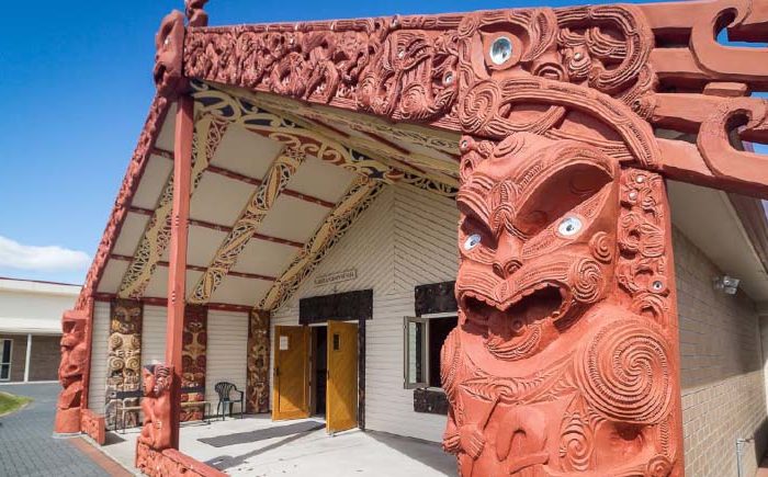Wairarapa settlement passes first reading
