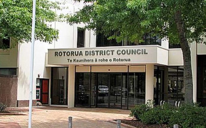 Rotorua election plan taken to court