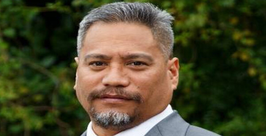 Teanau Tuiono | MP and Greens spokesperson for Education and Pasifika peoples