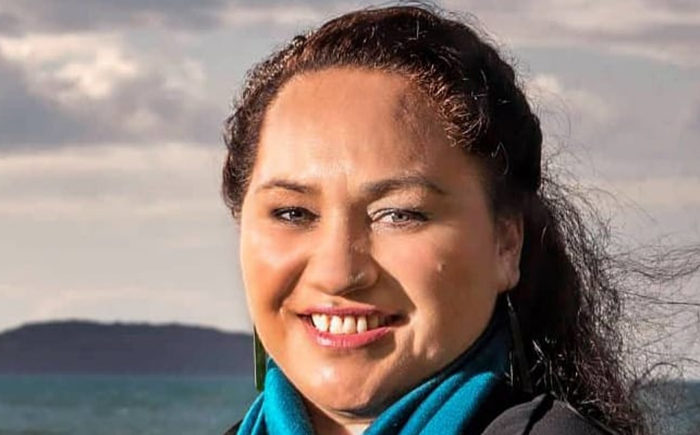 Māori ward chance to let out Māoriness