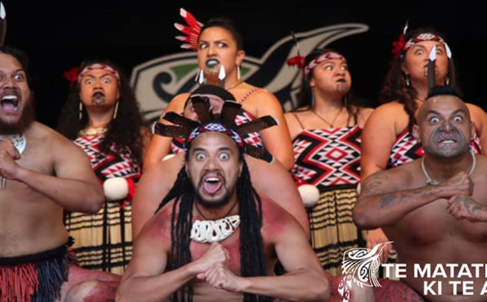 Toi Māori takes centre stage in Government investment in culture and heritage