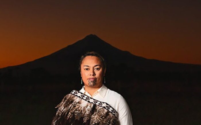 Whakahokia o mātou taonga kōiwi - Te Aorangi Dillon