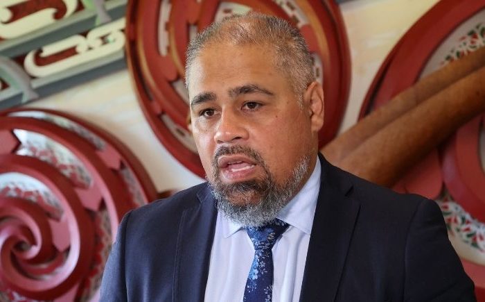No room for paternalism in Pacific says Henare
