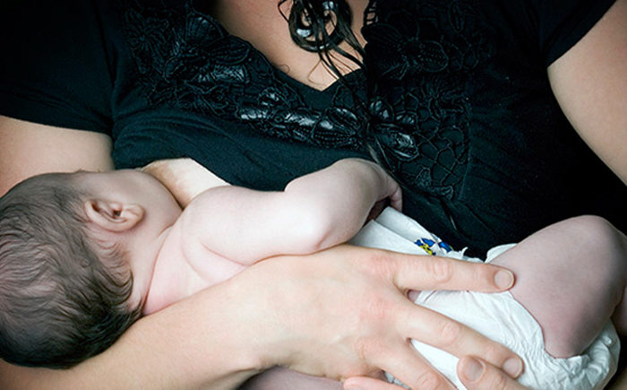 Māori culture boosts breastfeeding duration