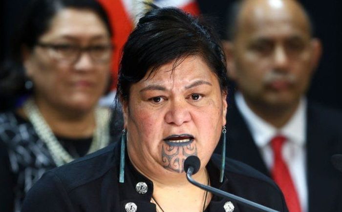 Nanaia sees reshuffle as vote of confidence