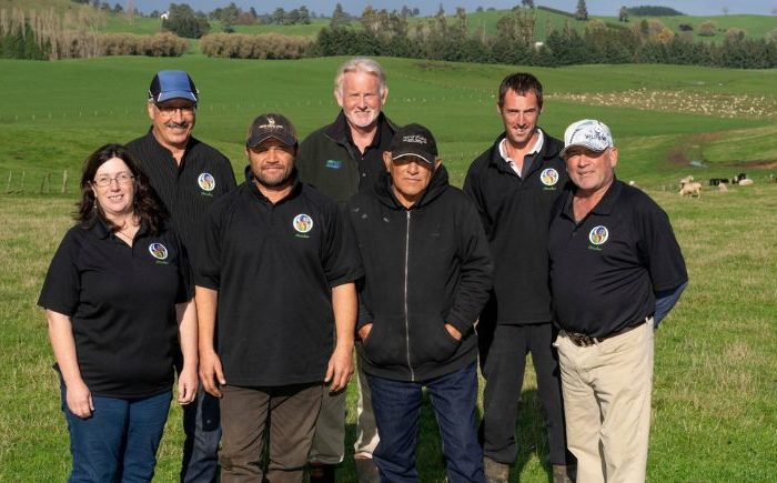 Heavy hitters line up for Ahuwhenua