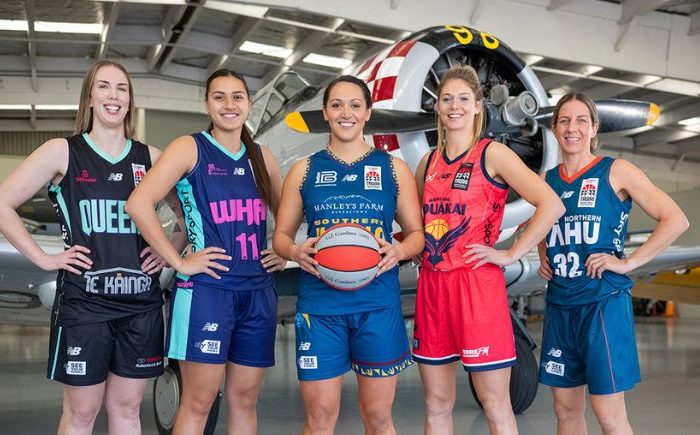 Women's basketball tourney set to soar