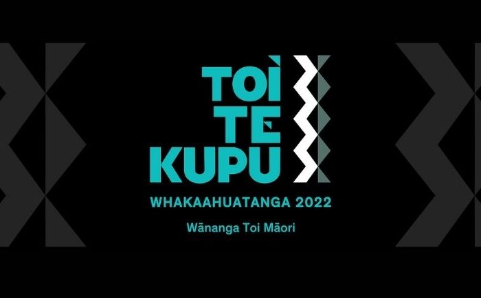 Art transforming for Māori