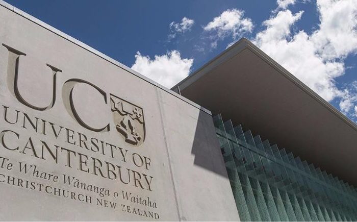 Canterbury scholarships for low decile schools
