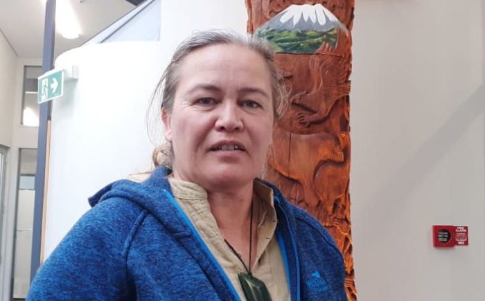 Māori ward campaigner eyes mayoral korowai