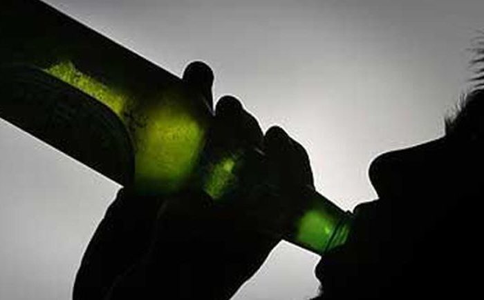 Alcohol linked to higher Māori suicide rate