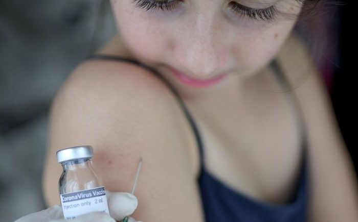 Added services key to vaccine effort