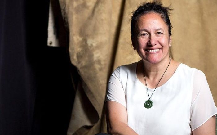 Dr Matire Harwood awarded medal for dedication to hauora Māori