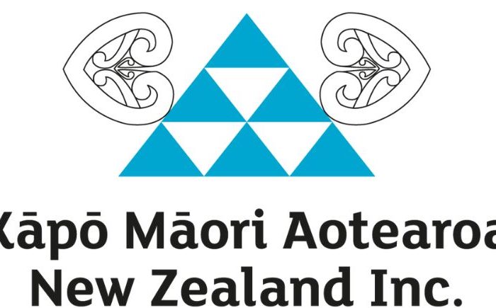 Kāpō Māori eye on the future