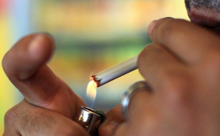 Māori champions hailed as smoke-free bill moves ahead
