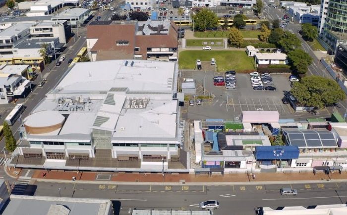 Co-ownership to settle Tauranga land grievance