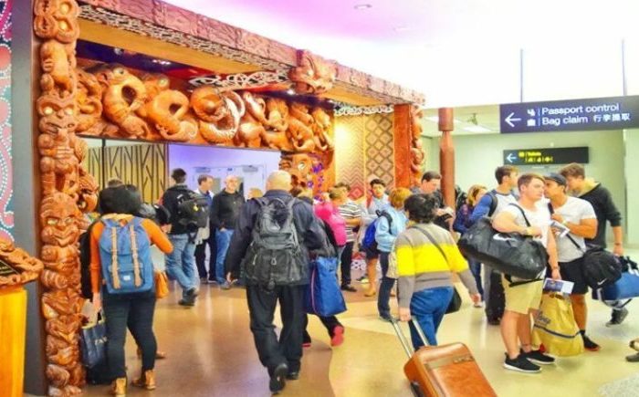 Māori competency aim for tourism workforce