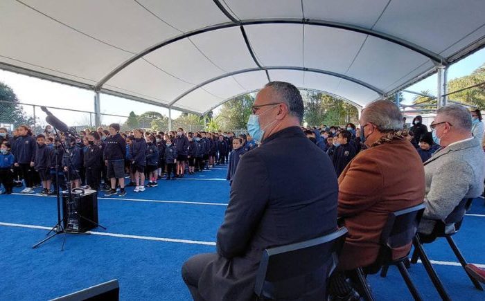Literacy pilot should boost Māori learning