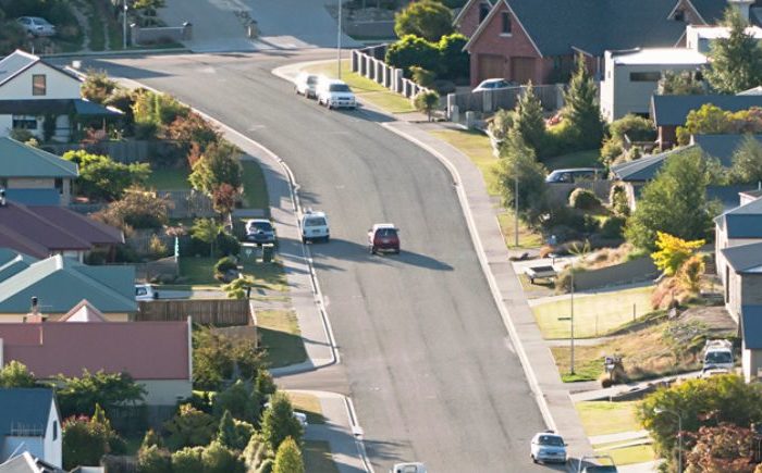 Falling Māori home ownership sign of Tiriti breach