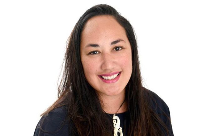 Wāhine Māori needed on Auckland Council says Leoni