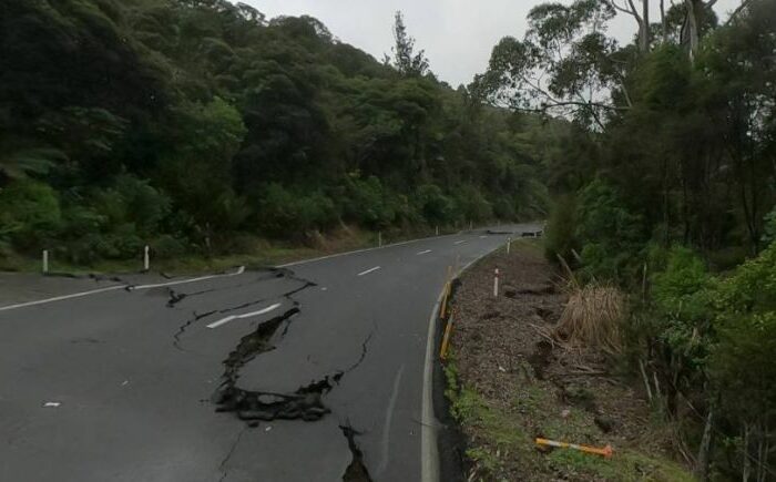 Broken roads and no beds blight Māori tourism prospects