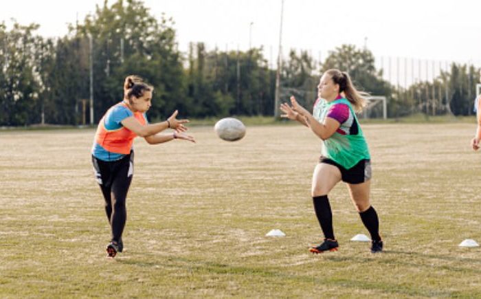 Māori sports form national body