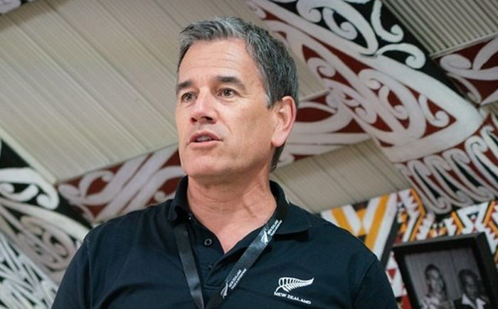 NZ Inc gets behind Māori economic development