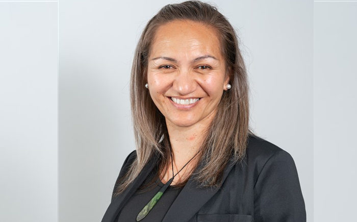 Faylene Tunui / Mayor Kawerau