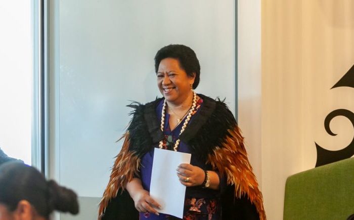 Whānau first for new Te Pūtahitanga boss
