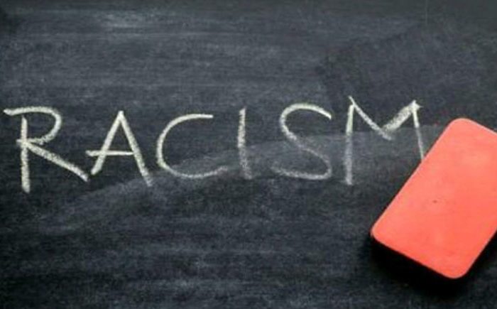 STEM students measure racism in academia
