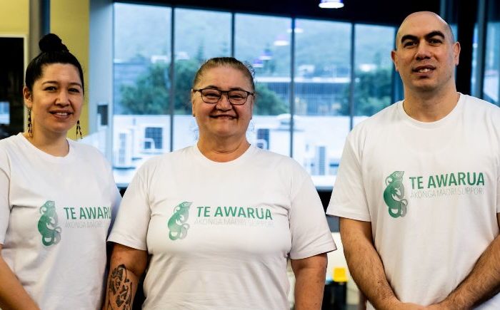 Ngāti Toa and Whitireia open news centre in Porirua to support Māori students