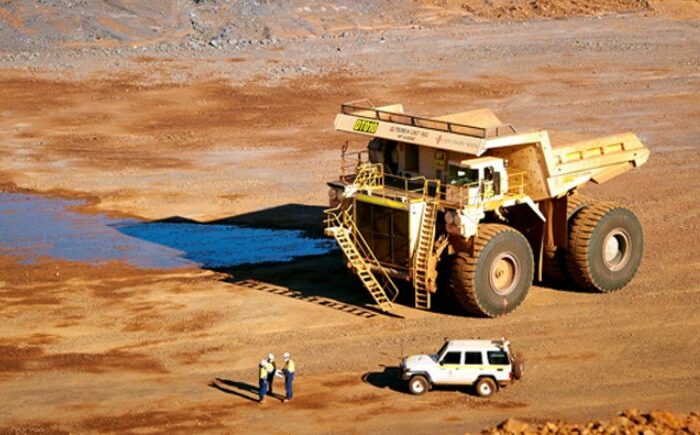 Petition calls for end to conversation land mining