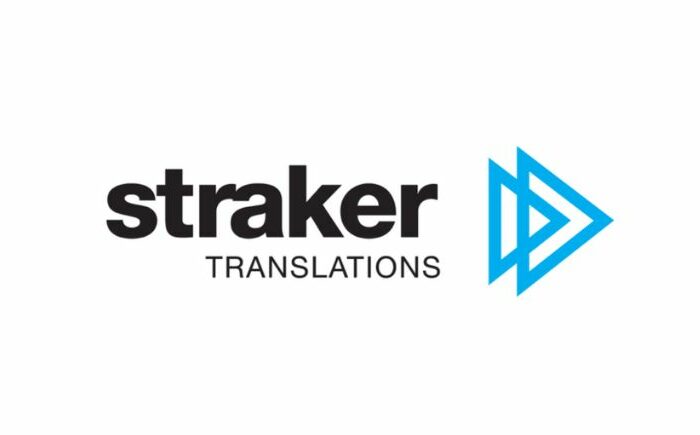 Maori translation machine Straker aim