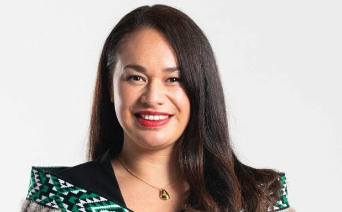 Māori candidates in lead for Wellington mayoralty