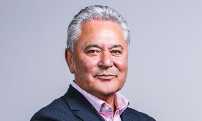 Political donations part of Māori development plan