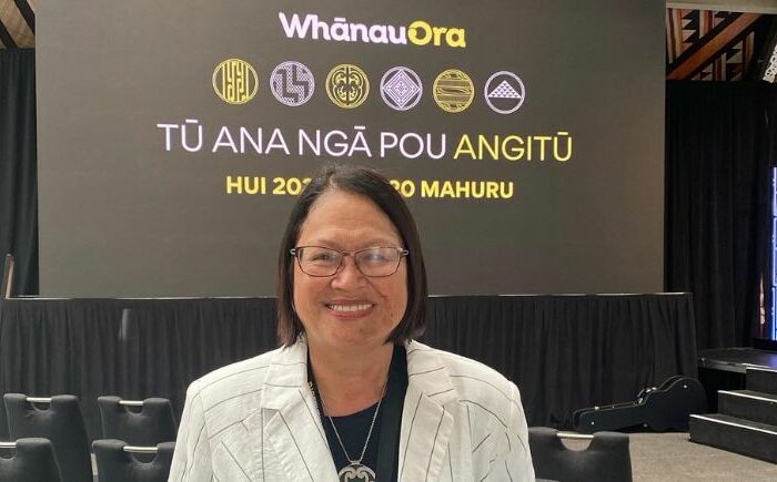Whānau Ora COVID Response Did More for Race Relations Since Signing Te Tiriti