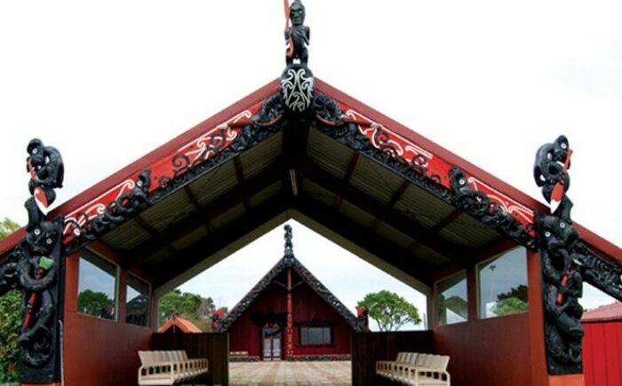 Joe Pihema | Kei wareware ko Ngāti Whātua te mana whenua i te pokapū o Tāmaki Makaurau