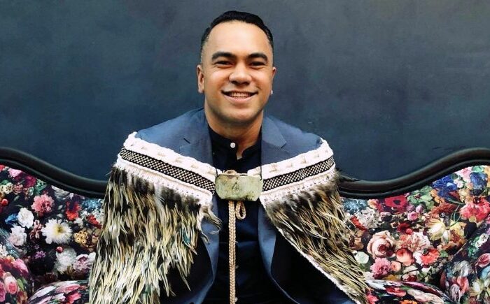 High-flyer Flavell pushed Māori seats for super city