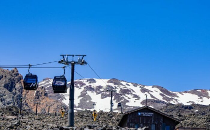 Iwi deal ignored as skifield hits rocks