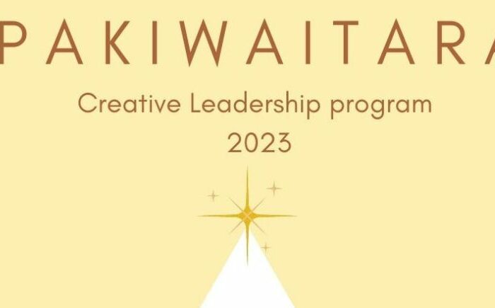 Whakapapa best guide for leadership skills