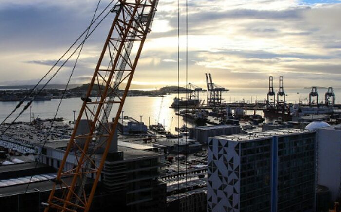Ngāti Whātua keen to open talks on port move