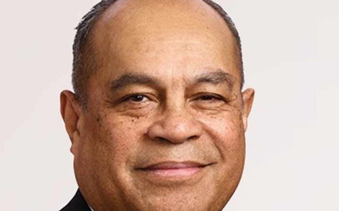 Hon Aupito William Sio | Minister for Pacific Peoples and Minister for Courts