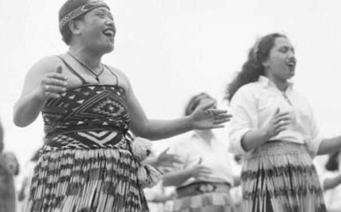 Hundreds of songs in Māori music legacy