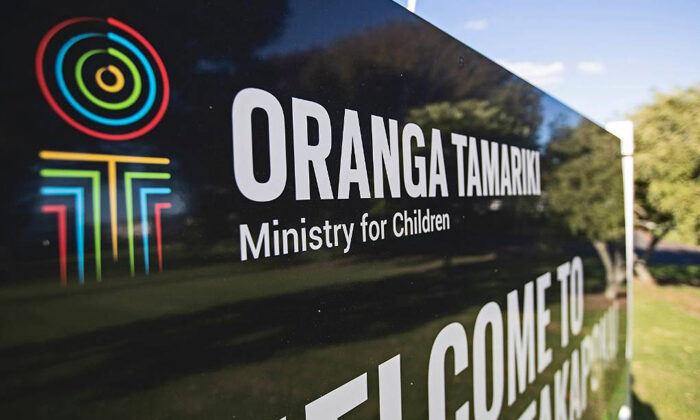 No excuses taken for Oranga Tamariki mistakes