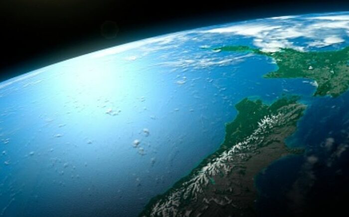 Māori need to shine light on space strategy