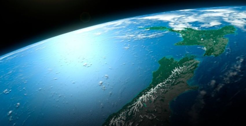 Māori müssen die Weltraumstrategie beleuchten
