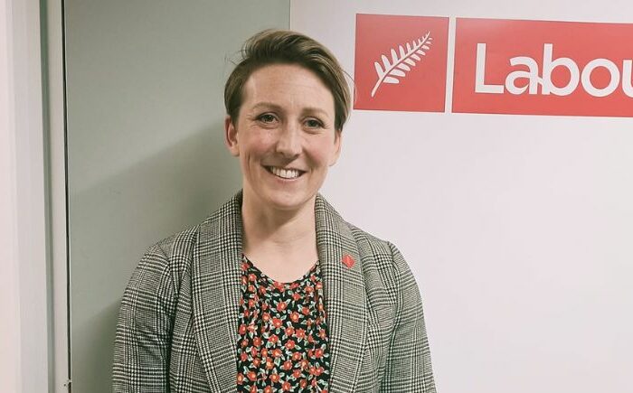 Dansey Labour pick to hold Hamilton West