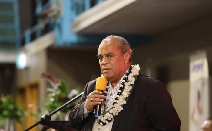 Calls to waiver visa for Pacific nations
